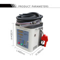 Electronic filling water equipment